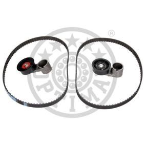 Zahnriemensatz SK-1065 von OPTIMAL günstig für 384,30 € online kaufen