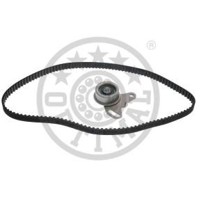 Zahnriemensatz SK-1237S von OPTIMAL günstig für 91,42 € online kaufen