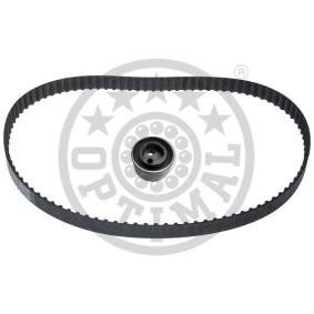 Zahnriemensatz SK-1249 von OPTIMAL günstig für 96,51 € online kaufen