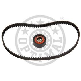 Zahnriemensatz SK-1250 von OPTIMAL günstig für 134,68 € online kaufen