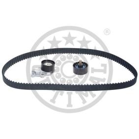Zahnriemensatz SK-1273 von OPTIMAL günstig für 232,78 € online kaufen