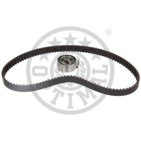 Zahnriemensatz SK-1286 von OPTIMAL günstig für 66,13 € online kaufen