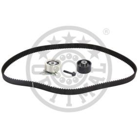 Zahnriemensatz für ALFA ROMEO von OPTIMAL