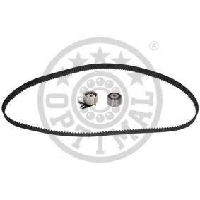 Zahnriemensatz SK-1367 von OPTIMAL günstig für 293,65 € online kaufen