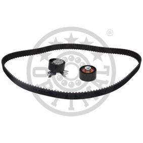 Zahnriemensatz SK-1393 von OPTIMAL günstig für 224,13 € online kaufen