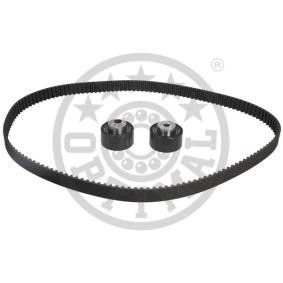 Zahnriemensatz SK-1394 von OPTIMAL günstig für 217,90 € online kaufen
