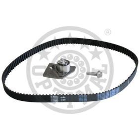Achetez des Kit de distribution OPTIMAL SK-1493 à prix pour 218,37 €