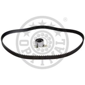 Zahnriemensatz SK-1500 von OPTIMAL günstig für 185,55 € online kaufen