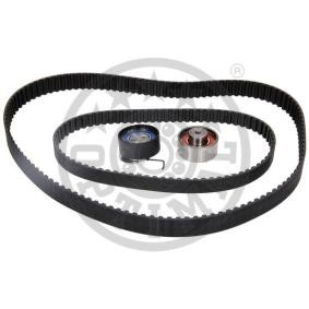 Achetez des Kit de distribution OPTIMAL SK-1527 à prix pour 136,15 €