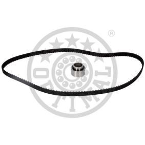 Zahnriemensatz SK-1546S von OPTIMAL günstig für 137,96 € online kaufen