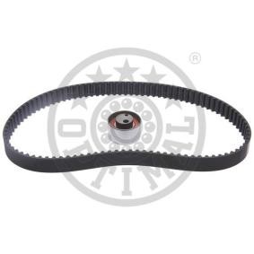 Zahnriemensatz SK-1564 von OPTIMAL günstig für 132,32 € online kaufen