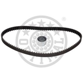 Zahnriemensatz SK-1566 von OPTIMAL günstig für 117,37 € online kaufen