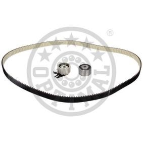Zahnriemensatz SK-1587 von OPTIMAL günstig für 301,79 € online kaufen