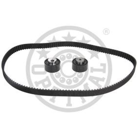 Zahnriemensatz SK-1614 von OPTIMAL günstig für 217,90 € online kaufen