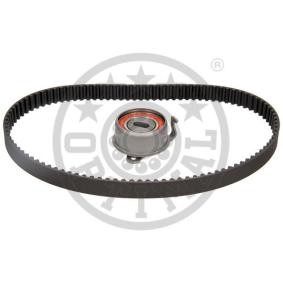 Zahnriemensatz SK-1626 von OPTIMAL günstig für 124,64 € online kaufen