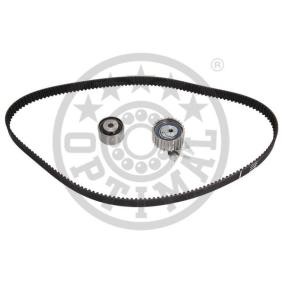 Zahnriemensatz SK-1637 von OPTIMAL günstig für 285,97 € online kaufen