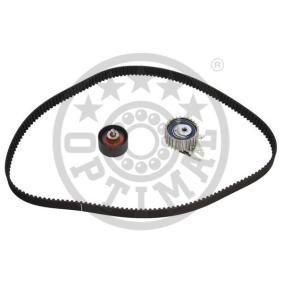 Zahnriemensatz SK-1639 von OPTIMAL günstig für 247,93 € online kaufen