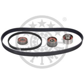 Zahnriemensatz SK-1653 von OPTIMAL günstig für 184,95 € online kaufen