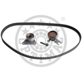 Achetez des Kit de distribution OPTIMAL SK-1666 à prix pour 140,44 €