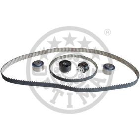 Zahnriemensatz SK-1675 von OPTIMAL günstig für 311,29 € online kaufen
