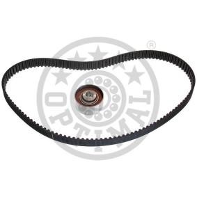Zahnriemensatz SK-1676 von OPTIMAL günstig für 168,05 € online kaufen