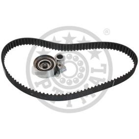 Zahnriemensatz SK-1682 von OPTIMAL günstig für 119,90 € online kaufen