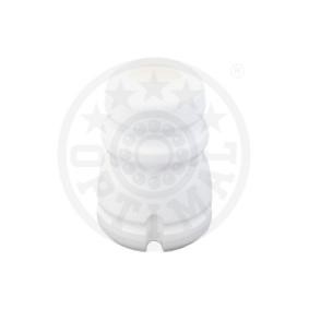 Stoßdämpfer Staubschutzsatz und Anschlagpuffer des Herstellers OPTIMAL - Originalware Artikelnummer: F8-7444
