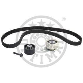 Zahnriemensatz SK-1697 von OPTIMAL günstig für 257,58 € online kaufen