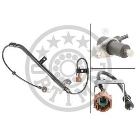 ABS-Sensor für NISSAN von OPTIMAL