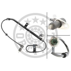 ABS-Sensor 06-S264 von OPTIMAL günstig für 137,84 € online kaufen