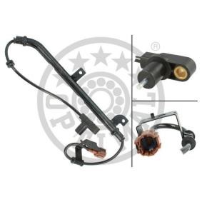 ABS-Sensor 06-S268 von OPTIMAL günstig für 85,62 € online kaufen