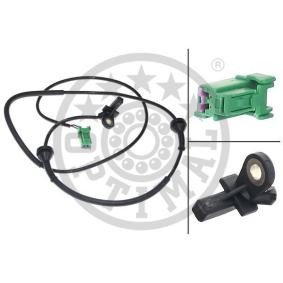 Acquista Sensore ABS da OPTIMAL 06-S232 a buon mercato per soli 33,68 €