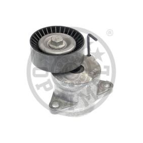 Riemenspanner, Keilrippenriemen des Herstellers OPTIMAL - Originalware Artikelnummer: 0-N2087