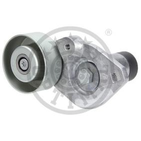 Riemenspanner, Keilrippenriemen des Herstellers OPTIMAL - Originalware Artikelnummer: 0-N1473