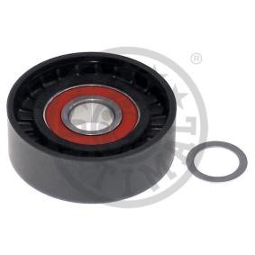 Spannrolle, Keilrippenriemen 0-N2074S von OPTIMAL günstig für 32,81 € online kaufen