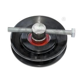 Umlenk- / Führungsrolle, Keilriemen 0-N2097 von OPTIMAL günstig für 10,59 € online kaufen