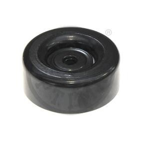 Umlenk- / Führungsrolle, Keilrippenriemen 0-N2069 von OPTIMAL günstig für 167,87 € online kaufen