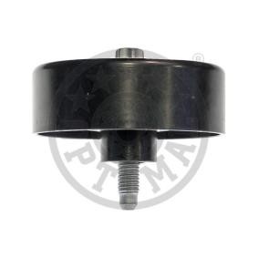Umlenk- / Führungsrolle, Keilrippenriemen 0-N2071 von OPTIMAL günstig für 179,16 € online kaufen