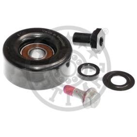 Umlenk- / Führungsrolle, Keilrippenriemen 0-N2068 von OPTIMAL günstig für 135,91 € online kaufen