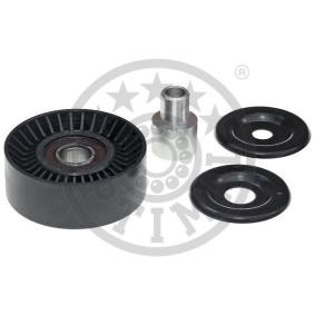Umlenk- / Führungsrolle, Keilrippenriemen 0-N2078 von OPTIMAL günstig für 163,61 € online kaufen