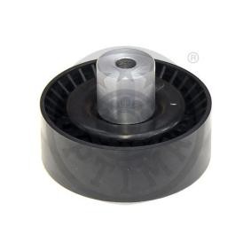 Umlenk- / Führungsrolle, Keilrippenriemen 0-N2079 von OPTIMAL günstig für 147,15 € online kaufen