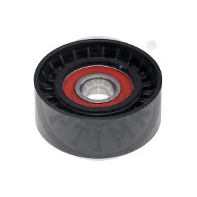 Umlenk- / Führungsrolle, Keilrippenriemen 0-N2115S von OPTIMAL günstig für 56,01 € online kaufen