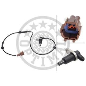 ABS-Sensor 06-S366 von OPTIMAL günstig für 461,92 € online kaufen