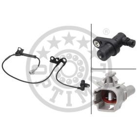 ABS-Sensor von OPTIMAL