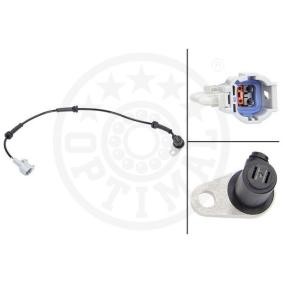 ABS-Sensor 06-S386 von OPTIMAL günstig für 22,28 € online kaufen