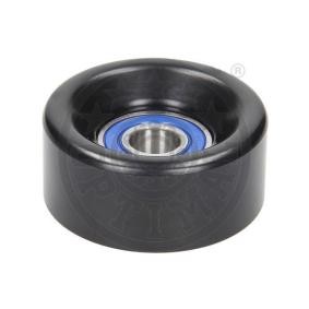 Umlenk- / Führungsrolle, Keilrippenriemen 0-N1552S von OPTIMAL günstig für 56,10 € online kaufen