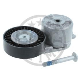 Riemenspanner, Keilrippenriemen des Herstellers OPTIMAL - Originalware Artikelnummer: 0-N1797