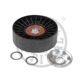 Compre Rolo tensor, correia trapezoidal estriada da OPTIMAL 0-N1849S a um preço baixo por 31,54 €