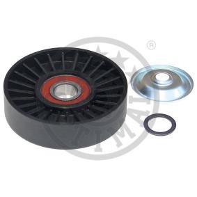 Spannrolle des Herstellers OPTIMAL - Originalware Artikelnummer: 0-N1876S