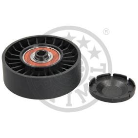 Umlenk- / Führungsrolle, Keilrippenriemen 0-N2128 von OPTIMAL günstig für 21,38 € online kaufen